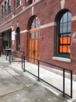 Saint Benjamin Brewing Company